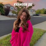 Khamosh Dil - Lofigram Song Download